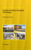 Coastal and Marine Geospatial Technologies.