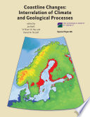 Coastline changes : interrelation of climate and geological processes /