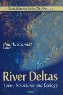 River deltas : types, structures and ecology /