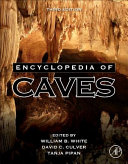 Encyclopedia of caves /