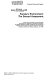 Europe's environment : statistical compendium for the second assessment /