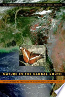 Nature in the global south : environmental projects in South and Southeast Asia /