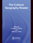 The cultural geography reader /