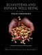 Ecosystems and human well-being : policy responses : findings of the Responses Working Group of the Millennium Ecosystem Assessment / edited by Kanchan Chopra ... [et al.].