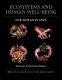 Ecosystems and human well-being : our human planet : summary for decision-makers /