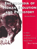 Encyclopedia of human evolution and prehistory.