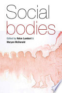 Social bodies /