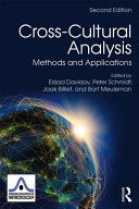 Cross-cultural analysis : methods and applications /