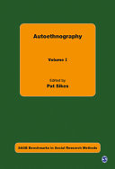 Auto-ethnography /