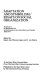 Adaptation and symbolism : essays on social organization : presented to Sir Raymond Firth by his students in the United States and Canada, 1968-1974 /