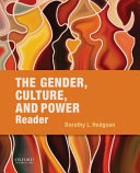 The gender, culture, and power reader /