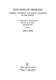 Circumpolar problems: habitat, economy, and social relations in the Arctic; a symposium for anthropological research in the North, September, 1969.