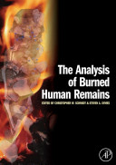 The analysis of burned human remains /