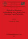 The role of American archaeologists in the study of the European Upper Paleolithic /