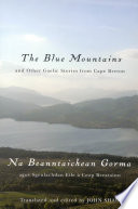 The Blue Mountains and other Gaelic stories from Cape Breton /