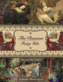The Russian fairy tale /