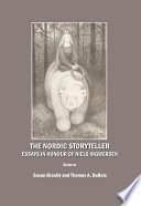 The Nordic storyteller : essays in honour of Niels Ingwersen /