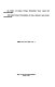 II. Kayseri ve Yöresi Kültür, Sanat ve Edebiyat Bilgi Şöleni : 10-12 Nisan 2006 : bildiriler /