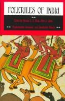 Folktales of India /