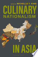 Culinary nationalism in Asia /