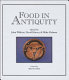 Food in antiquity /