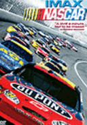 NASCAR the IMAX experience /