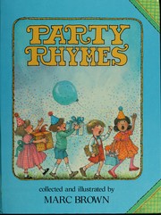 Party rhymes /