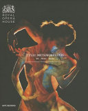 Titian/metamorphosis : art, music, dance : a collaboration between the Royal Ballet and the National Gallery /