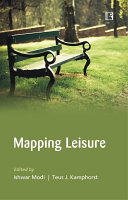 Mapping leisure : studies from Australia, Asia and Africa /