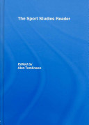 The sport studies reader /