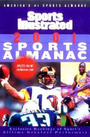 The Sports illustrated 2001 sports almanac /