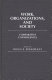 Work, organizations, and society : comparative convergences /