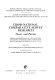 Cross-national comparative survey research : theory and practice : papers and proceedings of the Round table [sic] Conference on Cross-National Comparative Survey Research (Budapest 25-29 July 1972) /