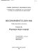 Recensământul din 1910 : Transilvania /