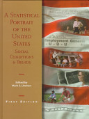 A Statistical portrait of the United States : social conditions and trends /