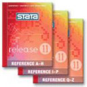 Stata base reference manual : release 11.