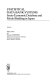 Statistical data bank systems : socio-economic database and model building in Japan /