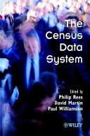 The census data system /