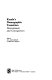 Kerala's demographic transition : determinants and consequences /