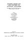 Dynamic modelling and control of national economics : proceedings of the 3rd IFAC/IFORS conference, Warsaw, Poland, 16-19 June 1980 /