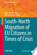 South-North migration of EU citizens in times of crisis /