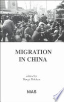 Migration in China /