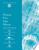 Producer price index manual : theory and practice.
