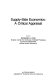 Supply-side economics : a critical appraisal /