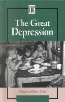 The Great Depression /