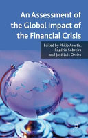An assessment of the global impact of the financial crisis /