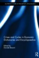 Crises and cycles in economic dictionaries and encyclopaedias /