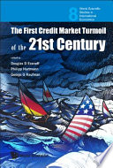 The first credit market turmoil of the 21st century /