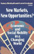 New markets, new opportunities? : economic and social mobility in a changing world /