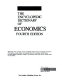 The Encyclopedic dictionary of economics /